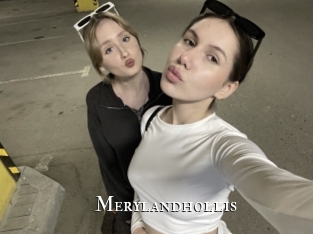 Merylandhollis