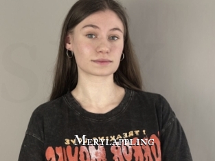 Merylappling