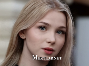 Merylarnet