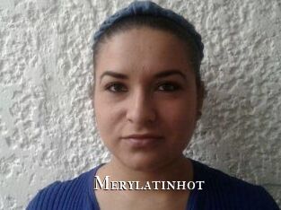 Merylatinhot