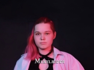 Merylbiddy