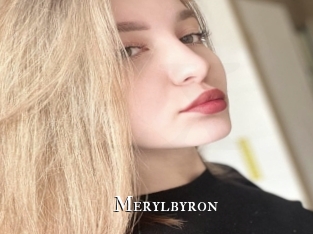 Merylbyron