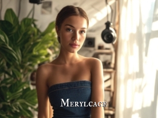 Merylcage