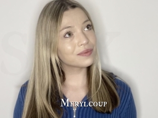 Merylcoup