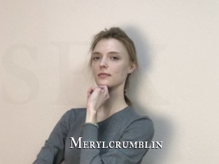 Merylcrumblin