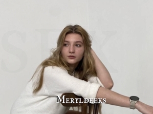Meryldeeks