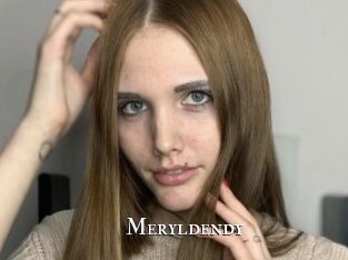 Meryldendy