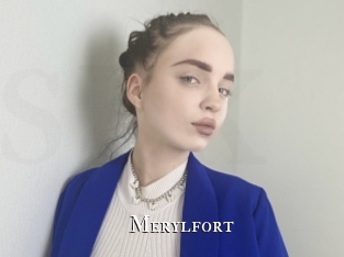 Merylfort