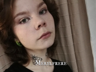 Merylfrere