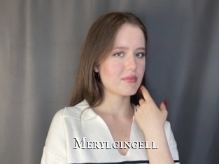 Merylgingell