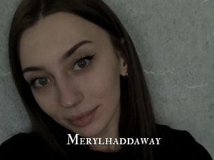 Merylhaddaway