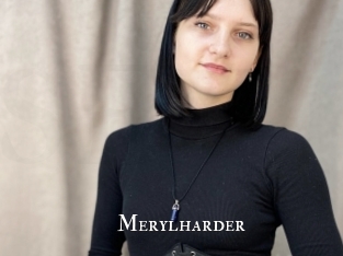 Merylharder