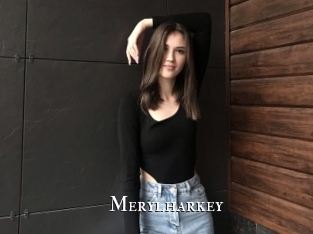 Merylharkey