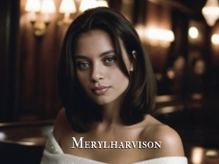 Merylharvison