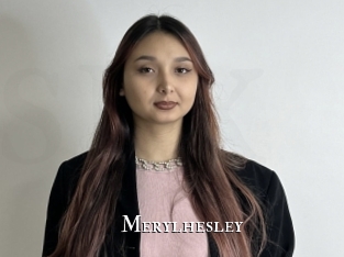 Merylhesley