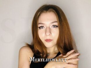 Merylhewlett