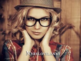 Merylovelanky