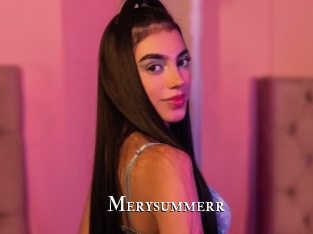 Merysummerr
