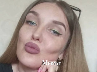 Meryyy