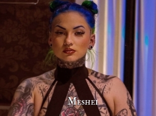 Meshei