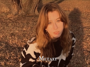 Metaxy