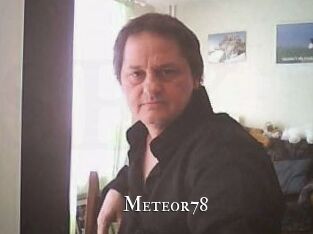 Meteor78