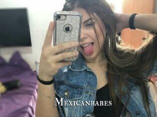 Mexicanbabes