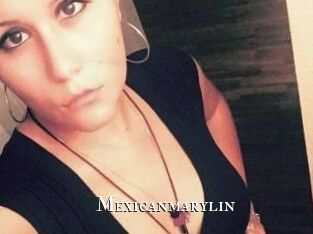 Mexicanmarylin