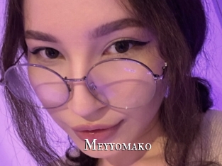 Meyyomako