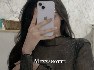 Mezzanotte