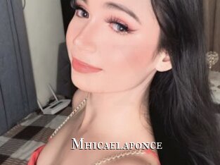 Mhicaelaponce
