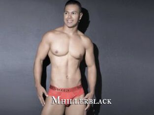 Mhillerblack