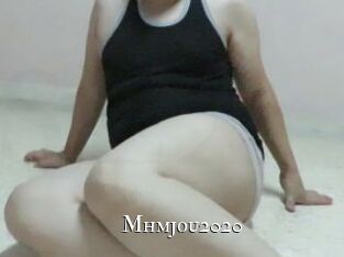 Mhmjou2020