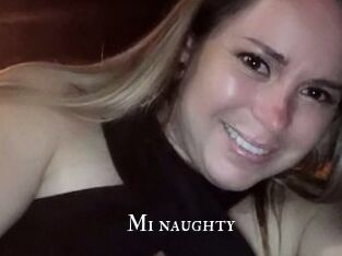 Mi_naughty