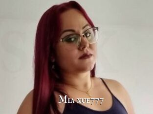 Mia_xue777