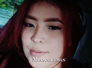 Miaacoleman
