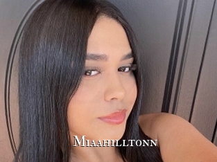 Miaahilltonn