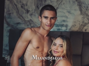 Miaandjacob