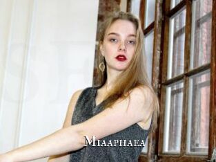 Miaaphaea