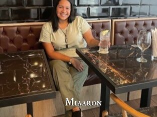 Miaaron