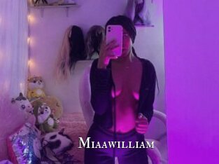 Miaawilliam