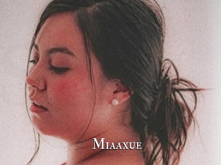 Miaaxue