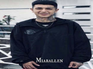 Miaballen