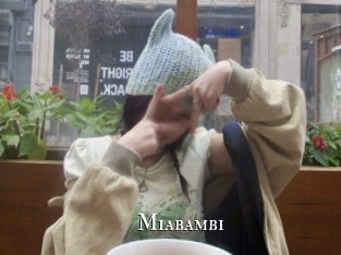 Miabambi