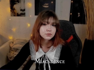 Miacadence