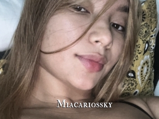 Miacariossky