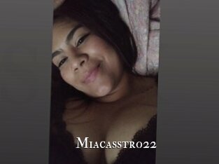 Miacasstro22