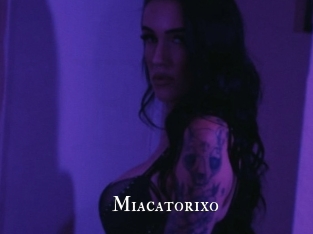 Miacatorixo