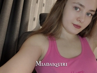 Miadaiquiri