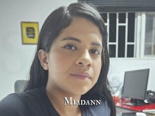 Miadann